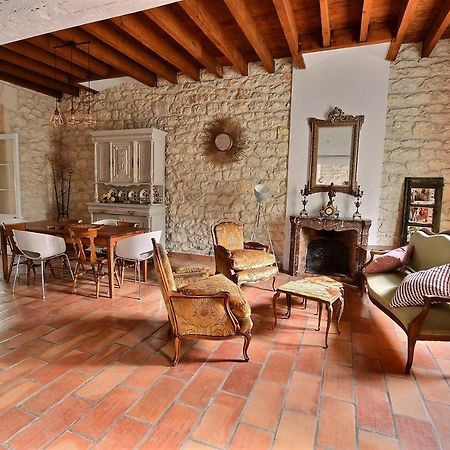 Chez Catherine Arles Buitenkant foto