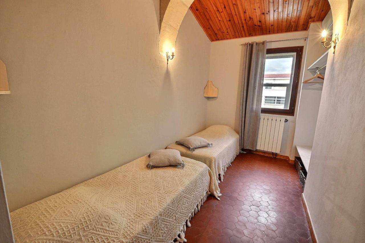 Chez Catherine Arles Buitenkant foto