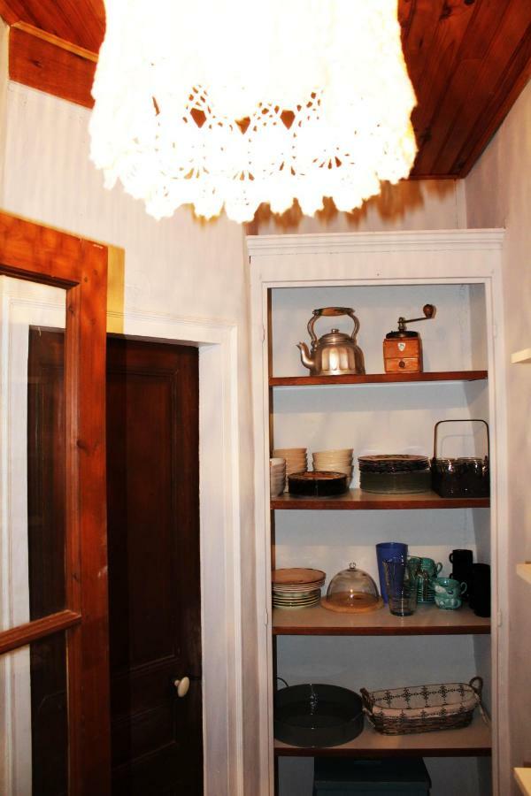 Chez Catherine Arles Buitenkant foto
